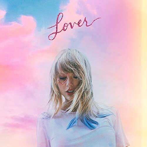 TAYLOR SWIFT / LOVER 