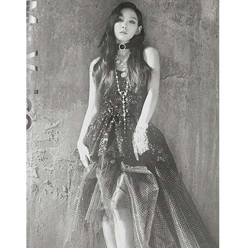 태연 | TAEYEON 1ST ALBUM [ MY VOICE ] - Music Plaza