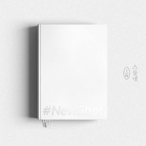 더보이즈 | THE BOYZ PHOTOBOOK [ 