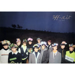 MUSIC PLAZA Poster C. ver 더보이즈 | THE BOYZ | 3RD MINI ALBUM [ THE ONLY ] | POSTER