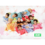 MUSIC PLAZA CD Set Ver. THE BOYZ | 더보이즈 | 2ND MINI ALBUM - THE START