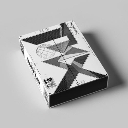 티엔엑스 | TNX 1ST MINI ALBUM [ WAY UP ]