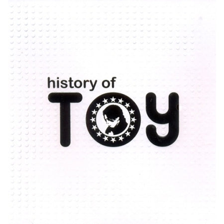 토이 | TOY [ HISTORY OF TOY ]