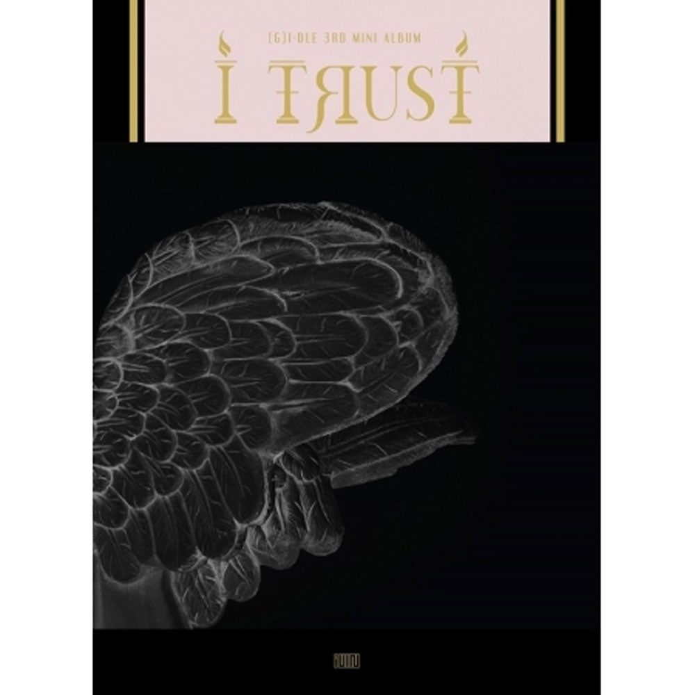(G)I-DLE 4thアルバム 「I TRUST」Lie Ver. 付属品完備 Amazon.com: (G)I-DLE 3rd Mini Album - I TRUST [ LIE ver. ] CD +