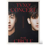 TVXQ [ TVXQ! CONCERT -CIRCLE- 