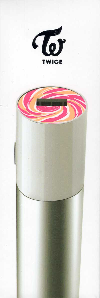 트와이스 | TWICE POWER BANK