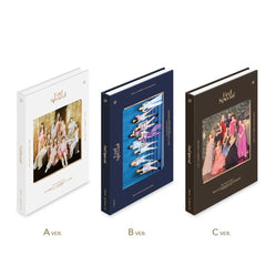 트와이스 | TWICE 8TH MINI ALBUM [ FEEL SPECIAL ] - Music Plaza