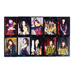 TWICE YES OR YES PHOTO CARD SET / 3 TYPE