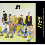 MUSIC PLAZA CD 원더나인 | 1THE9 1ST MINI ALBUM [ XIX ]