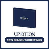 업텐션 | UP10TION [ 2022 SEASON'S GREETINGS ]