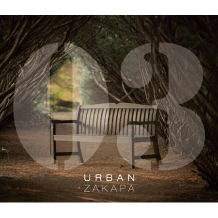 어반 자카파 | URBAN ZAKAPA 3RD ALBUM [ 03 ]
