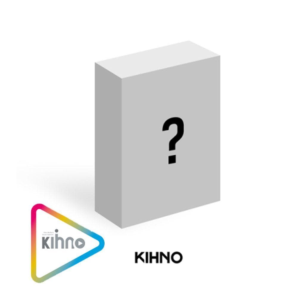 MUSIC PLAZA CD WANNA ONE 1ST ALBUM [  1¹¹=1 ( POWER OF DESTINY ) ] KIHNO KIT