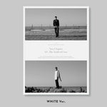MUSIC PLAZA CD WHITE 동방신기 | TVXQ [ NEW CHAPTER 