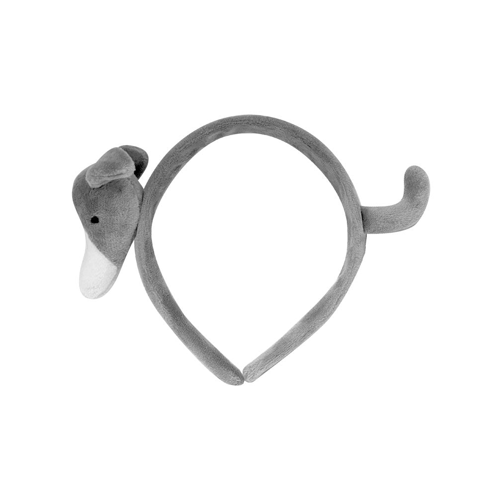 위너 | WINNER [ CROSS ] HAUTE HEADBAND HOONY