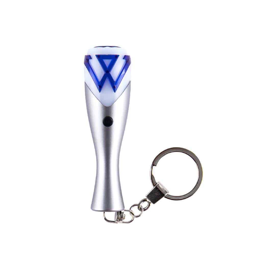 MUSIC PLAZA Light Stick 위너 | WINNER MINI LIGHT STICK KEYRING