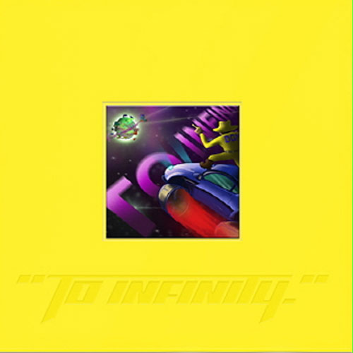 송민호 | MINO 3RD FULL ALBUM  [ TO INFINITY. ]