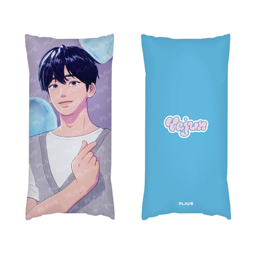플레이브 | PLAVE [ WHY? ] MINI CUSHION