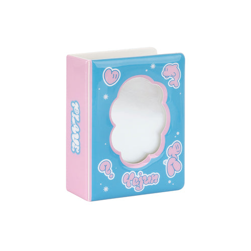 플레이브 | PLAVE [ WHY? ] PHOTO CARD BINDER