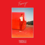 MUSIC PLAZA CD 영재 | YOUNG JAE 1ST MINI ALBUM [ FANCY ]